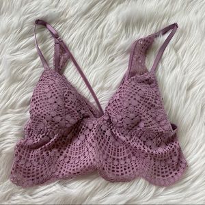 Victoria’s Secret bralette